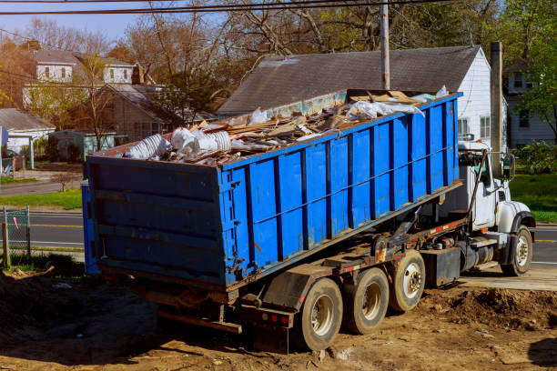 Best Attic Cleanout Services  in Mcfarland, WI