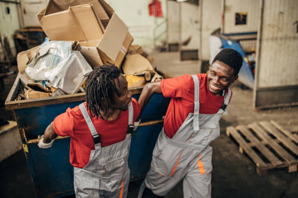Best Garage Cleanout Services  in Mcfarland, WI