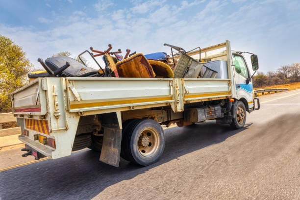 Best Dumpster Rental Services  in Mcfarland, WI