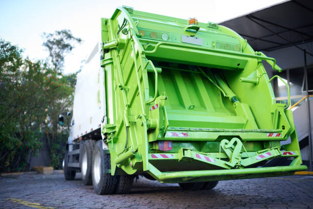 Best Same-Day Junk Removal  in Mcfarland, WI